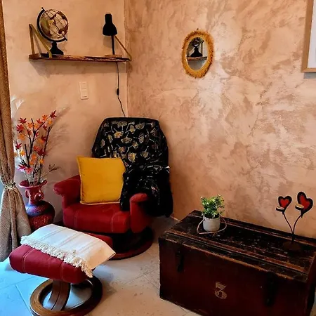 Ambition Bien Etre Adulte Only Bed & Breakfast Marseillan (Herault)