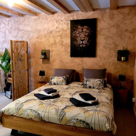Ambition Bien Etre Adulte Only 3* Marseillan (Herault)
