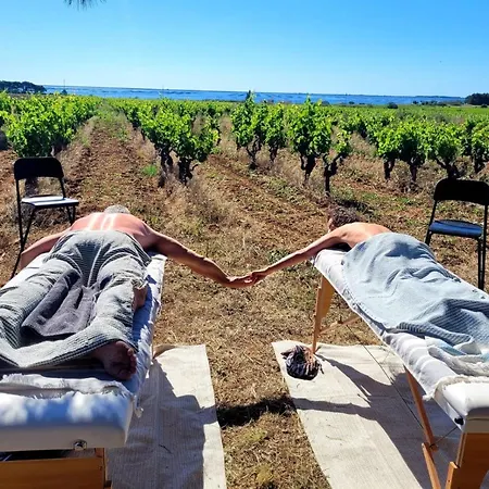 Ambition Bien Etre Adulte Only Marseillan (Herault)