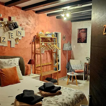 Ambition Bien Etre Adulte Only Bed & Breakfast