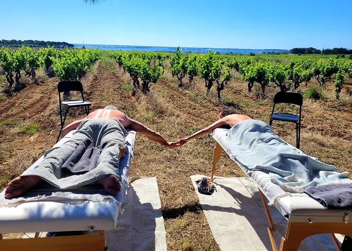 Ambition Bien Etre Adulte Only Marseillan (Herault)