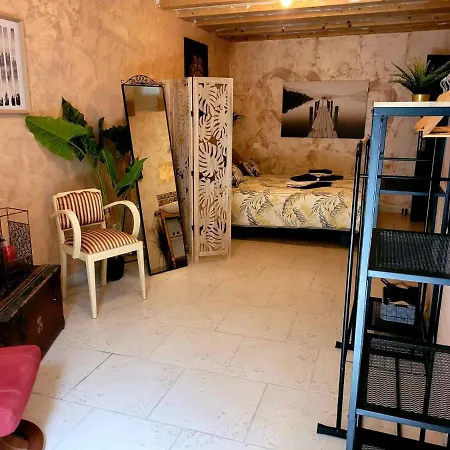 Ambition Bien Etre Adulte Only 3* Marseillan (Herault)