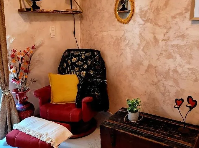Ambition Bien Etre Adulte Only Bed and Breakfast Marseillan (Herault)
